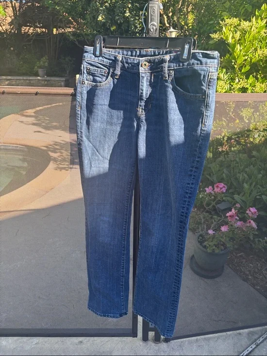 Gap classic stretch jeans - Picture 2 of 3